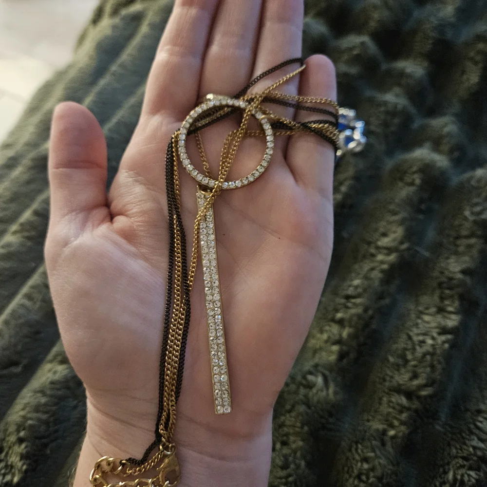 Vintage Jewlery Lot (10pc) - Picture 7 of 8